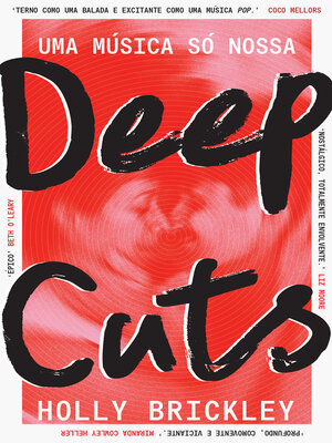 cover image of Deep Cuts